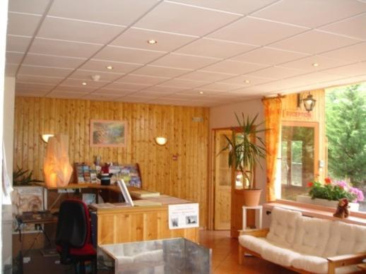 Residence Les Domes มูรอล ภายนอก รูปภาพ