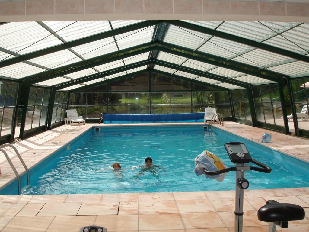 Residence Les Domes มูรอล ภายนอก รูปภาพ